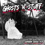 Ghosts 'n' Stuff