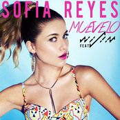 Sofia Reyes: Muevelo