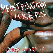 Porra Negra EP