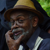 Amiri Baraka