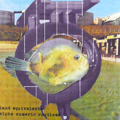 Alpha Numeric Routines