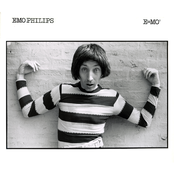 Emo Philips: E=Mo2