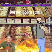 Donuts Verbrennen mit Gabriel (Doctor Jacock remix)