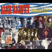 Hammer Song by Alex Harvey