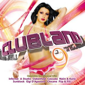 Clubland 9