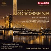 Goossens: Orchestral Works, Vol. 3