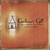 God Of Wonders by Caedmon's Call