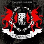 Royalbunker Nr.1 Vol.2 (Rock'n'Roll)