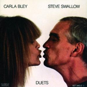 Ladies In Mercedes by Carla Bley