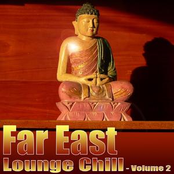 Far East Lounge Chill - Volume 2