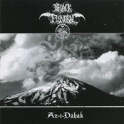 Kiss Of Serpents by Black Funeral