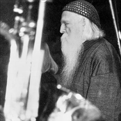 moondog & the london saxophonic