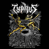 Catacombs Of Sancre Tor