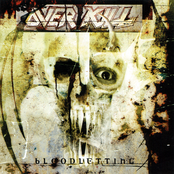 Let It Burn by Overkill