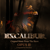 Excalibur Opus II