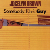 Somebody Else's Guy by Jocelyn Brown