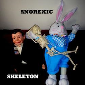 Anorexic Skeleton