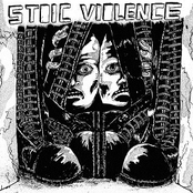 Stoic Violence 12"