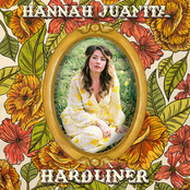 Hannah Juanita: Hardliner