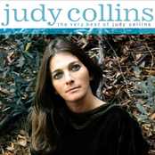 Just Like Tom Thumb's Blues by Judy Collins