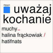 Uważaj Kochanie