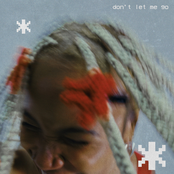 don't let me go
