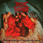Aterrorizante E Doentio Massacre