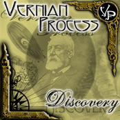 Echoes by Vernian Process