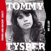 Young And Rockin' Crazy 7"