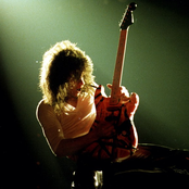 Eddie Van Halen