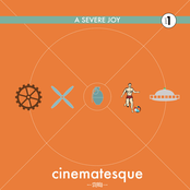 Cinematesque Part 1