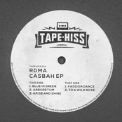 Casbah EP