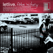 Letlive: Fake History