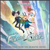 Adventure Time: Fionna and Cake - Season 1 (Soundtrack from the Animated Series)
