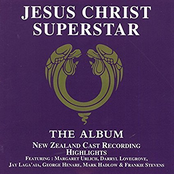 Jesus Christ Superstar
