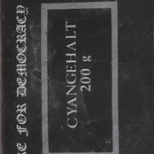 No Future For Democracy