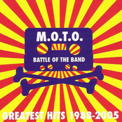 M.O.T.O.: Battle of the Band - Greatest Hits 1988-2005