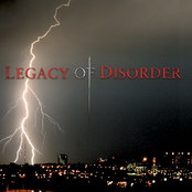 Living The Lie by Legacy Of Disorder