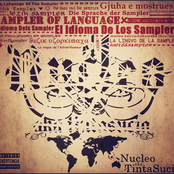 El idioma de los Samplers
