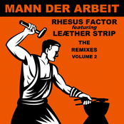 Mann Der Arbeit Vol.2 The Remixes