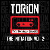 The Initiation Vol. 2: The Dream Sequence