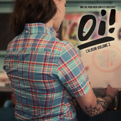 Oi! l'album Volume 2