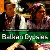 The Rough Guide to the Music of Balkan Gypsies