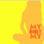 My Baby My ft. Judie Jay