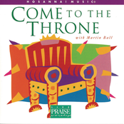 Come To The Throne