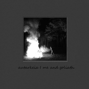 Autarkeia/Me & Goliath split LP