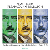 Tabhair Dom Do Lámh by Ceoltóirí Chualann