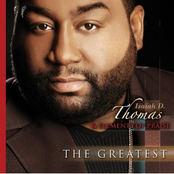 Isaiah D. Thomas & Elements Of Praise