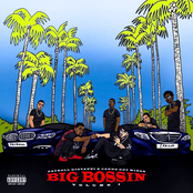 Big Bossin, Vol. 1