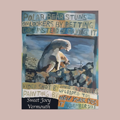 Sweet Joey Vermouth: Do You Wanna Hang Out